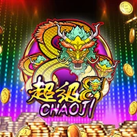 Chaoji8