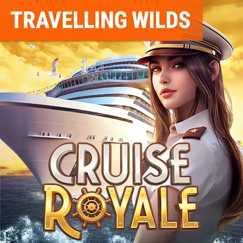 Cruise Royale